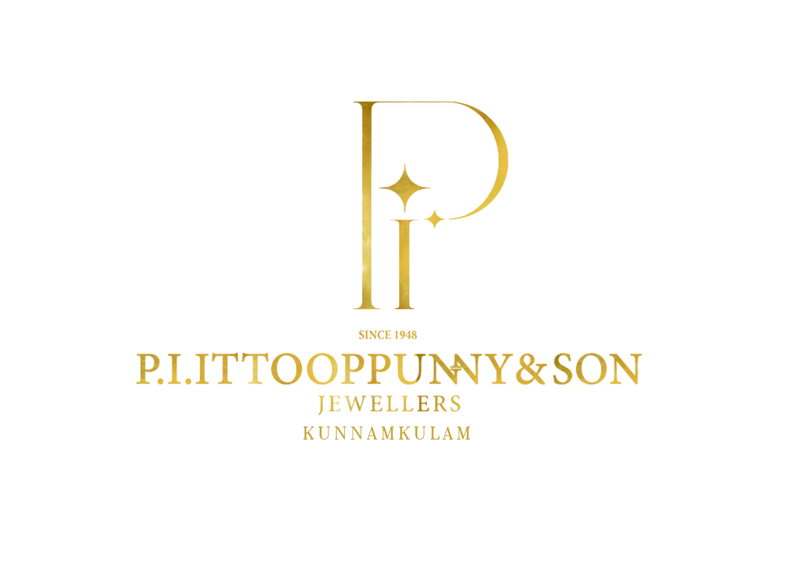 P I Ittooppunny and Son Jewellers 