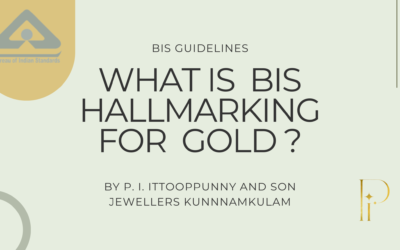 What is BIS Hallamarking for Gold?